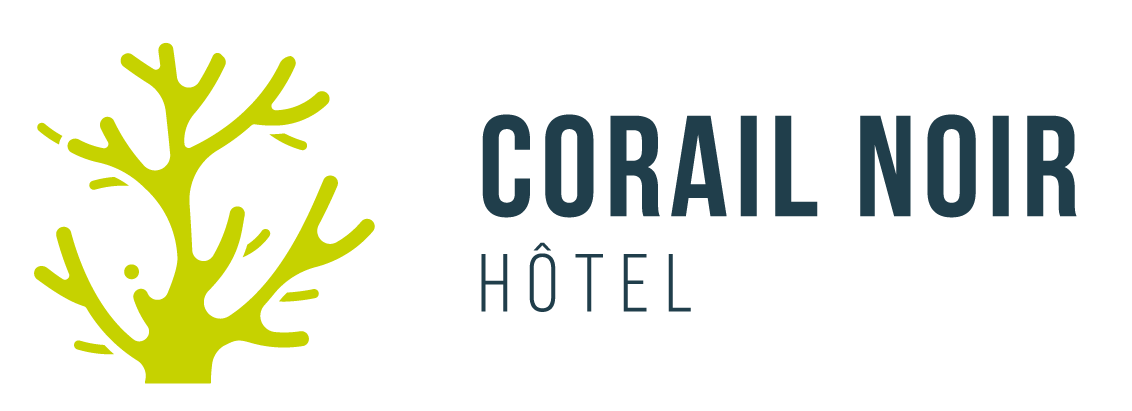 Hôtel Corail Noir