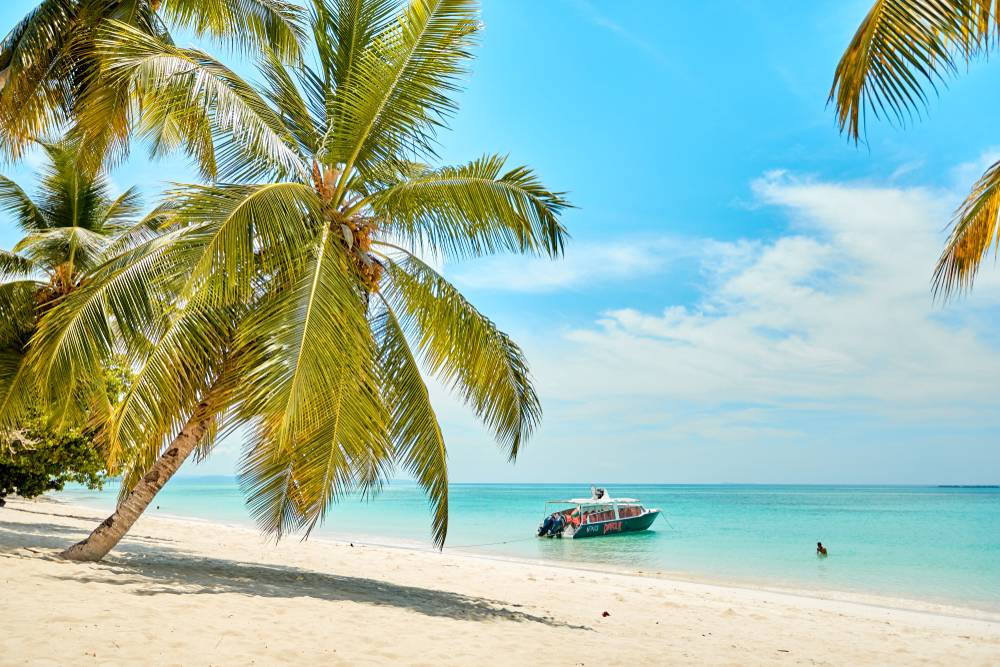 Farniente sulle spiagge più belle di Nosy Be-2