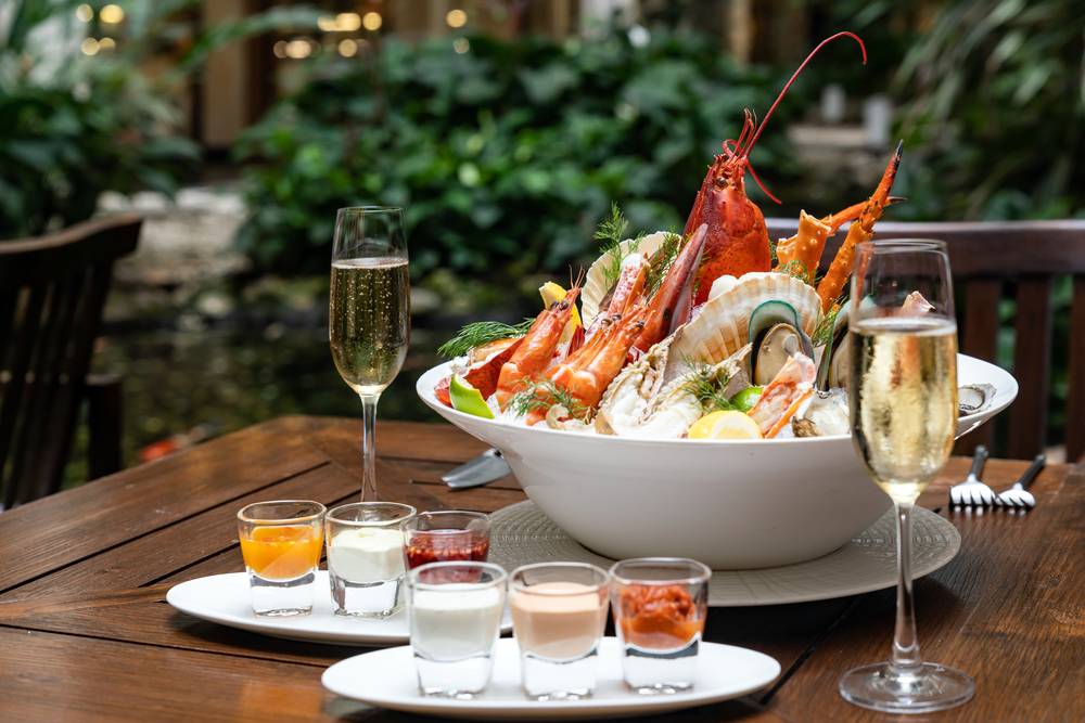 Quelles sont les traditions culinaires à Nosy Be ?-1